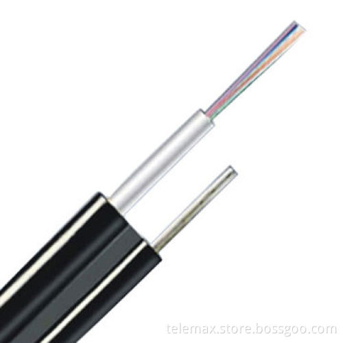Figure 8 fiber cableNew